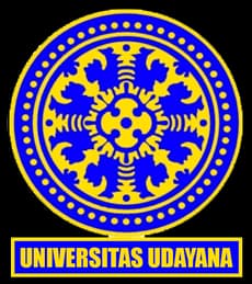 Universitas Udayana logo